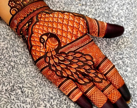 Designer Mehandi artist in Ghaziabad Designer Mehandi artist in Ghaziabad